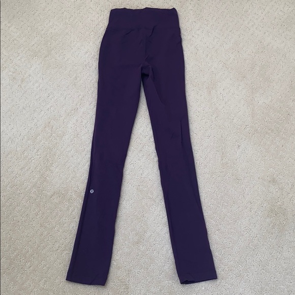 Lululemon leggings - Picture 3 of 4